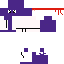 Texture for aveture cube akex