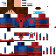 Texture for spider