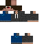 Texture for Plain Noob V2