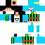 Texture for doremon cac