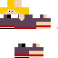 Texture for gohan ss