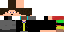 Texture for hitman jorden