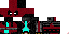 Texture for deadpool
