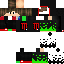 Texture for goblin