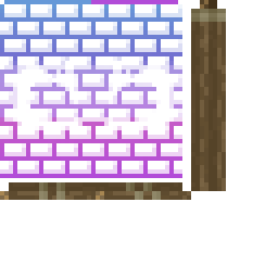 Texture for Fade illusion