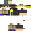 Texture for yuri