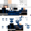 Texture for Tobirama