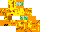 Texture for Лавовый крипер(Адский крипер)