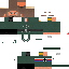 Texture for Мой скин  для проекта