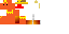 Texture for torchic