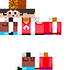 Texture for rayofpandas