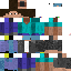 Texture for Radtoast