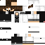 Texture for HeroBrine