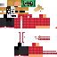 Texture for ZeroDelirious