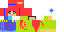 Texture for vampire