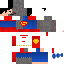 Texture for Superman ciborgue 