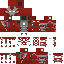 Texture for iron man