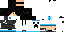 Texture for ryu gamer