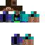 Texture for Steve brawer