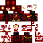 Texture for flash