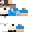Texture for KDB