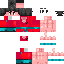 Texture for Goku DBS Kaio x10