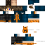 Texture for alex explorador