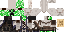 Texture for conor creeper