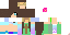 Texture for Geena Kwon