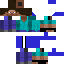 Texture for Rebel Steve 2