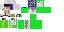 Texture for Mad Doggo