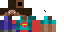Texture for super steve