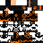 Texture for JinDemon