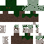 Texture for grass block man