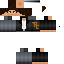 Texture for steve