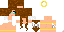 Texture for Dinossaura game