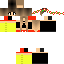 Texture for GoldenGalaxy