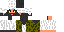 Texture for muhammad