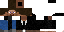 Texture for IPT Steve