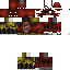 Texture for steve