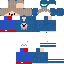Texture for hai