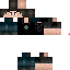 Texture for Dexter