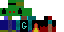 Texture for ZombiE KilleR