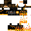Texture for steve