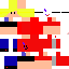 Texture for bryan com mascara quebrada