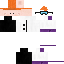 Texture for Dexter