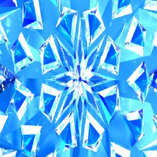 Texture for Diamond Ender Dragon Egg