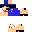 Texture for mito