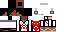 Texture for 耳機紅眼男