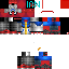 Texture for spidermon